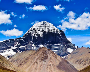 kailash Mansarovar Yatra