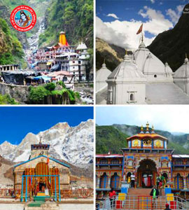 Uttarakhand CharDham Yatra