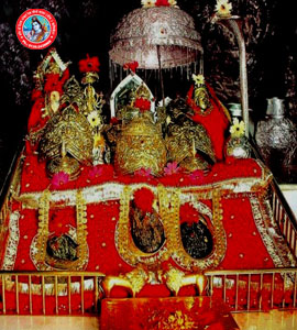 9 Devi Darshan Yatra