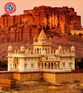 Rajasthan Darshan Yatra