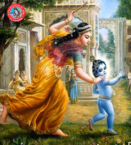 Brij 84 Kos Tirth Yatra