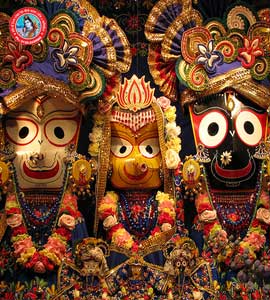 Jagannathpuri Dham, GangaSagar