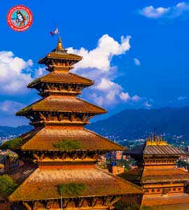 >Nepal Darshan Yatra