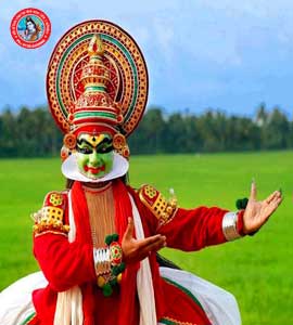 Kerala Darshan