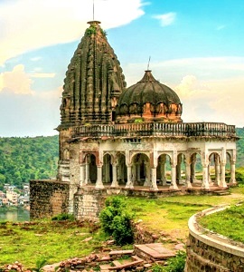 Madhya Pradesh Darshan